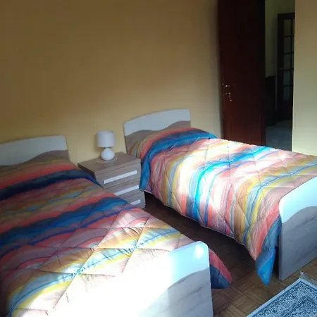 Apartment Battisti