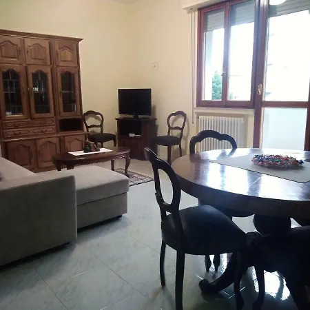 Battisti Apartment