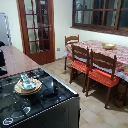 Battisti Apartment Pesaro