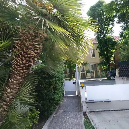 Battisti Apartment *