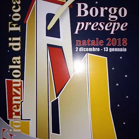 Apartment Battisti *