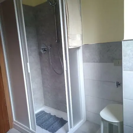 Apartment Battisti Pesaro