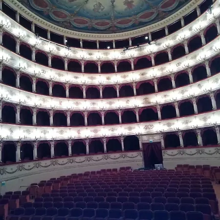 Battisti Апартаменты *